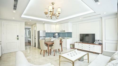 Apartamento Paradise Home Nguyen Du