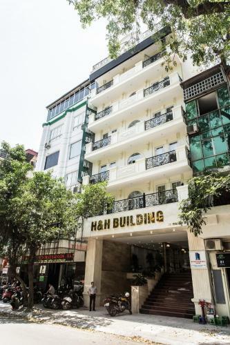 Apartamento Paradise Home Nguyen Du
