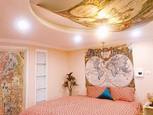 Langmandi Luxury Apartment