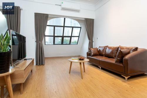 Apartamento Lotte Tower View Studio - Netflix Tv
