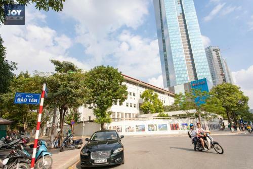 Apartamento Lotte Tower View Studio - Netflix Tv