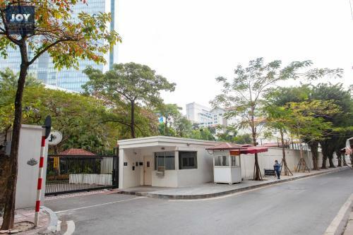 Apartamento Lotte Tower View Studio - Netflix Tv