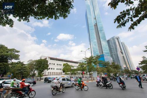 Apartamento Lotte Tower View Studio - Netflix Tv
