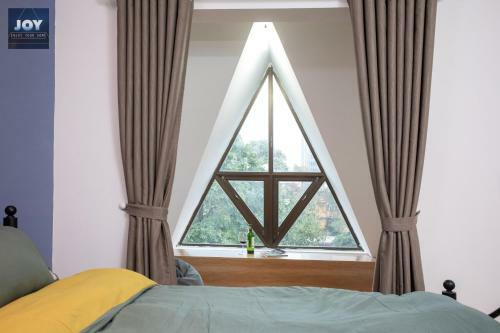 Apartamento Lotte Tower View Studio - Netflix Tv