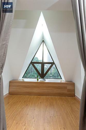 Apartamento Lotte Tower View Studio - Netflix Tv