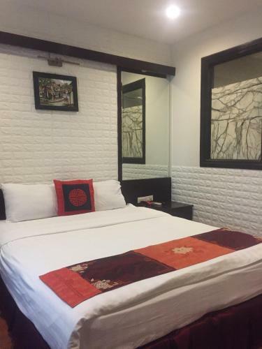 Hai Nam Luxury Hotel