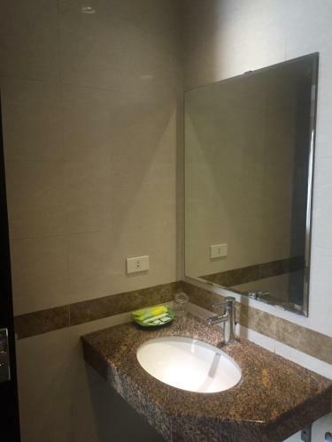 Hai Nam Luxury Hotel