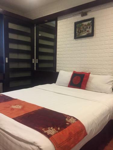 Hai Nam Luxury Hotel