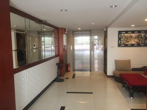 Hai Nam Luxury Hotel