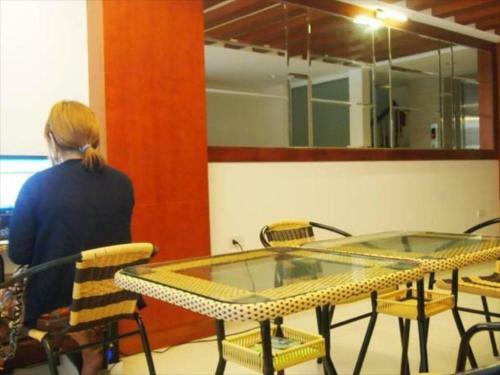 Hai Nam Luxury Hotel