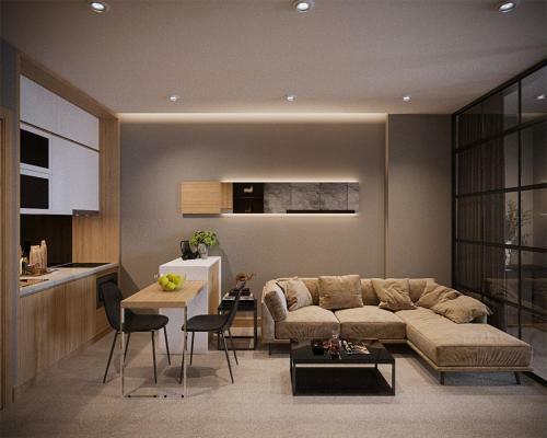 Aparthotel Fukurai Hotel & Apartment 2 Ha Noi