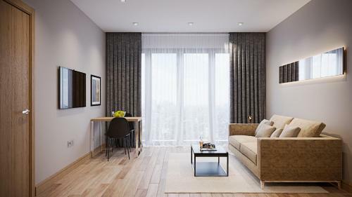 Aparthotel Fukurai Hotel & Apartment 2 Ha Noi