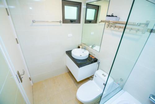 Apartamento Hana Stay