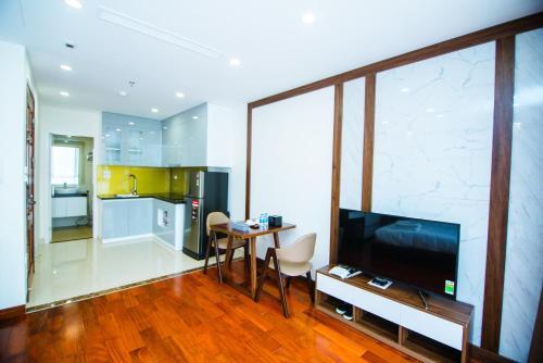 Apartamento Hana Stay