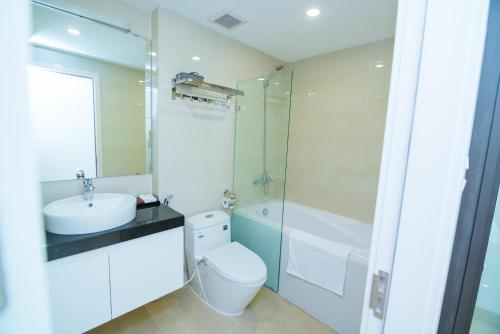 Apartamento Hana Stay