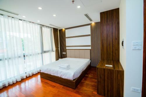 Apartamento Hana Stay