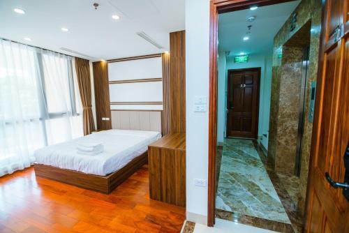 Apartamento Hana Stay
