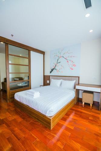 Apartamento Hana Stay