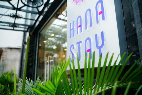 Apartamento Hana Stay
