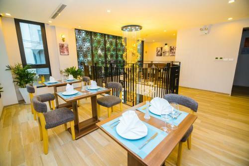 Apartamento Hana Stay