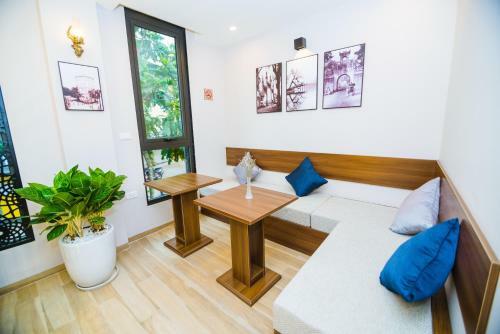 Apartamento Hana Stay