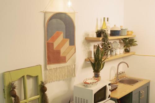 Avocado Apartment