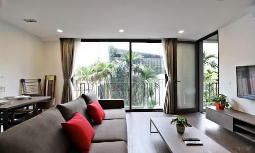 Apartamento Paradise Home West Lake