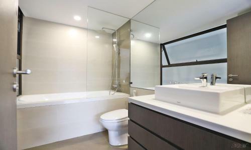 Apartamento Paradise Home West Lake