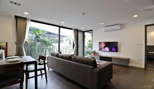 Apartamento Paradise Home West Lake