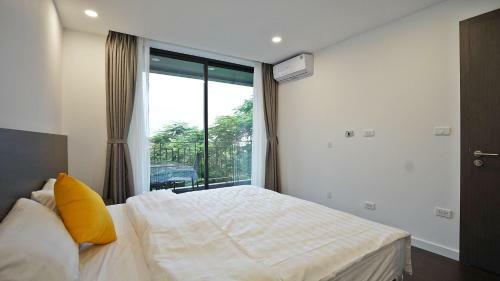 Apartamento Paradise Home West Lake
