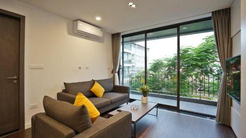 Apartamento Paradise Home West Lake