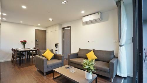Apartamento Paradise Home West Lake