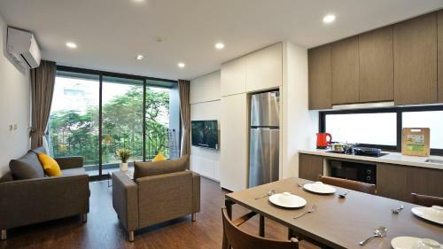 Apartamento Paradise Home West Lake