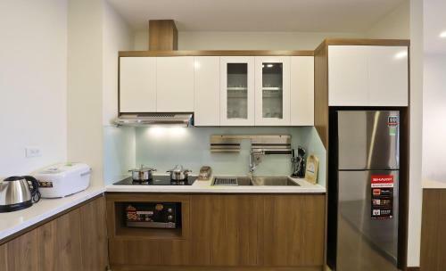 Apartamento Paradise Home Tay Ho