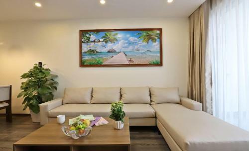 Apartamento Paradise Home Tay Ho