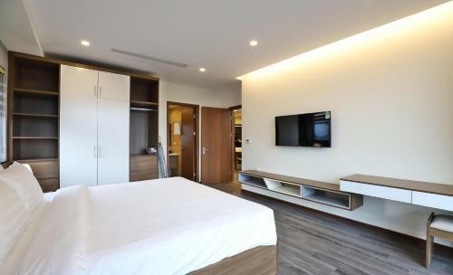 Apartamento Paradise Home Tay Ho