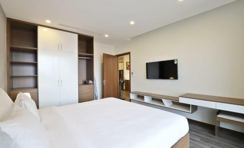 Apartamento Paradise Home Tay Ho
