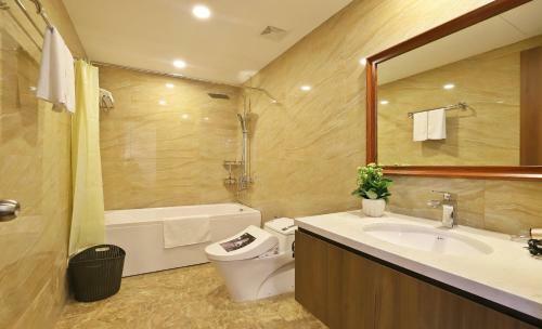 Apartamento Paradise Home Tay Ho
