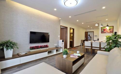 Apartamento Paradise Home Tay Ho