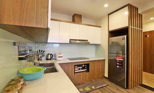 Apartamento Paradise Home Tay Ho