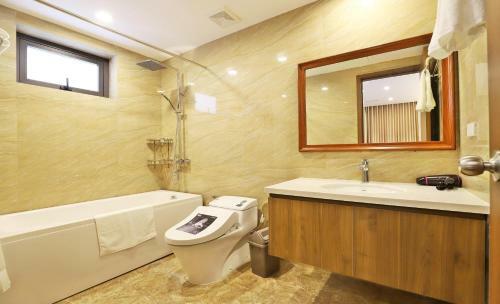 Apartamento Paradise Home Tay Ho