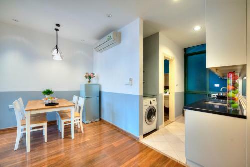 Apartamento Lakewood House