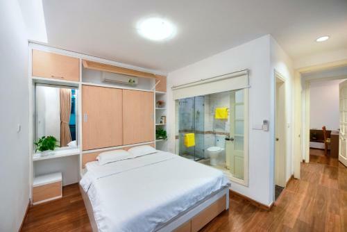 Apartamento Lakewood House