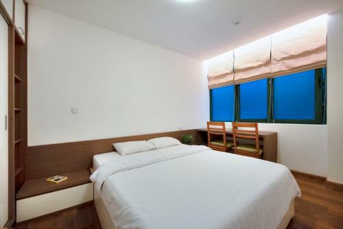 Apartamento Lakewood House