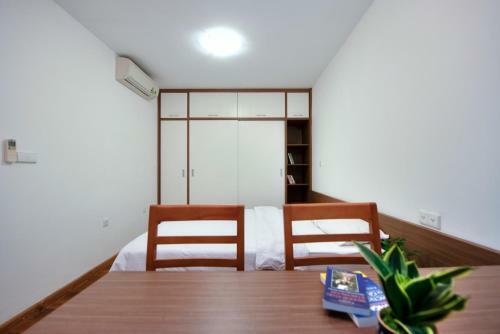 Apartamento Lakewood House