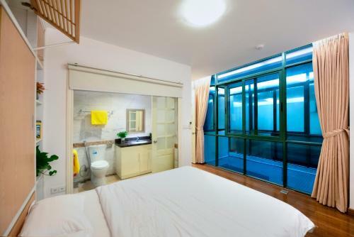 Apartamento Lakewood House