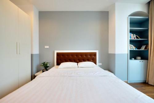 Apartamento Lakewood House