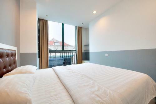 Apartamento Lakewood House