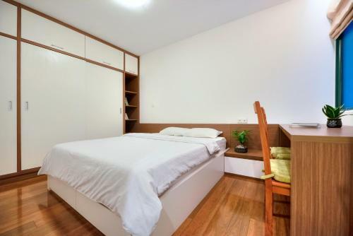 Apartamento Lakewood House