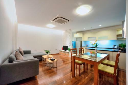 Apartamento Lakewood House